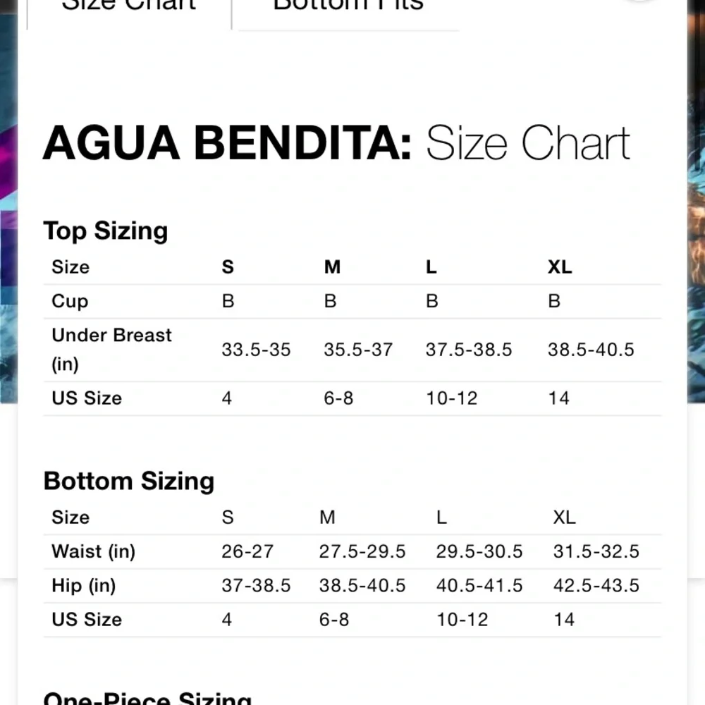 Agua Bendita Leopard Print Bikini - Picture 8 of 13
